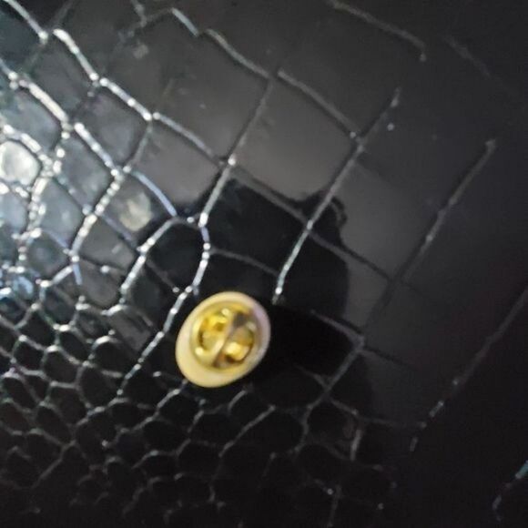 Vintage Anchor Small Pin Brooch Coastal Grandma - Picture 3 of 5